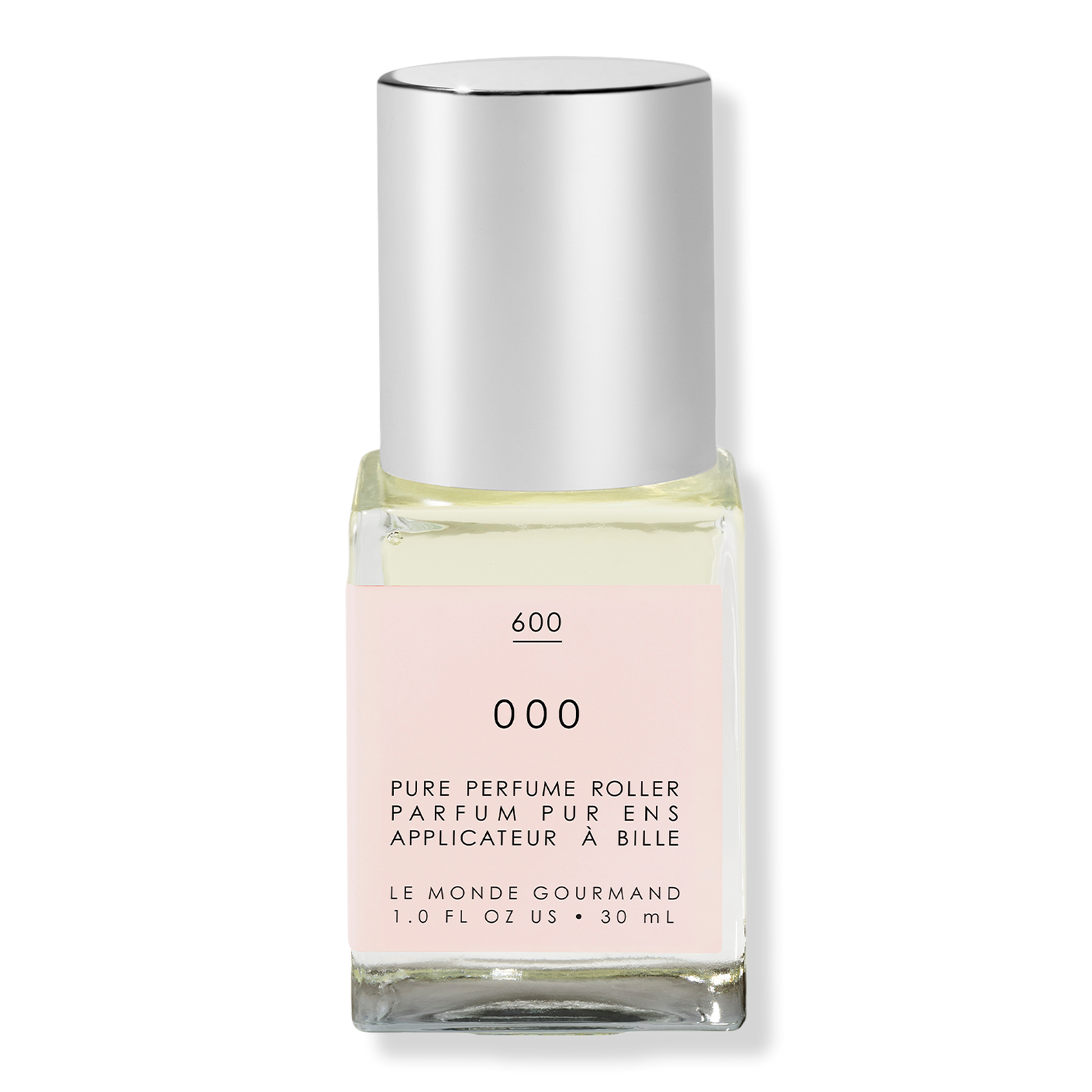 000 Perfume Oil