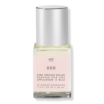 LE MONDE GOURMAND 000 Perfume Oil