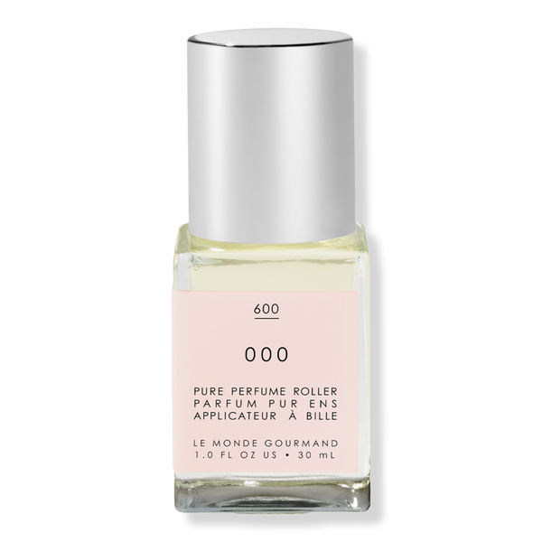 LE MONDE GOURMAND 000 Perfume Oil #1