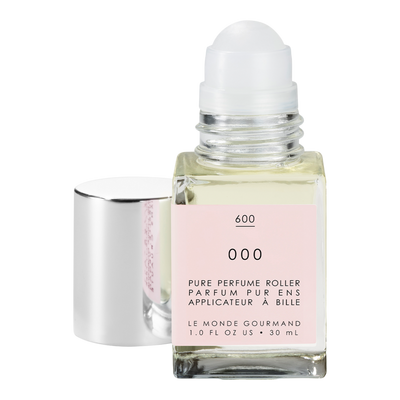 000 Perfume Oil