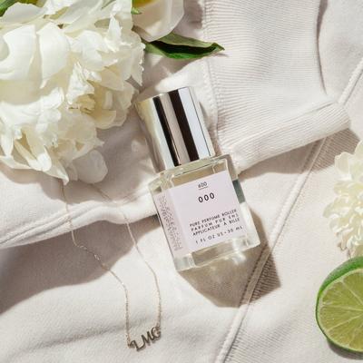 000 Perfume Oil