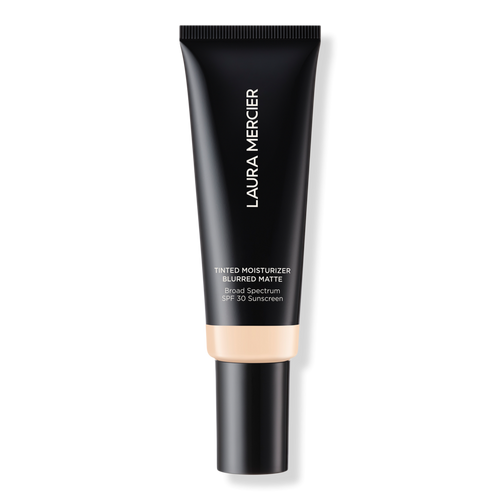 Laura Mercier - 0N Silk Tinted Moisturizer Oil Free Blurred