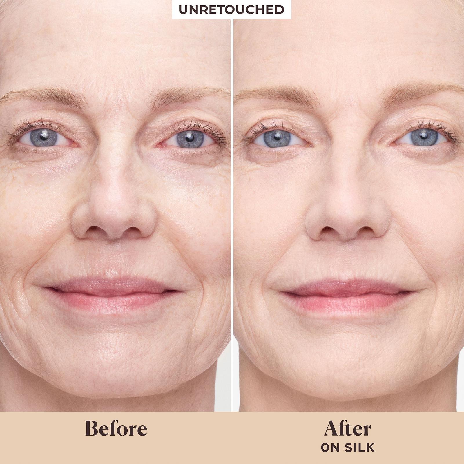 Tinted Moisturizer Oil Free Blurred Matte SPF 30 - 0N Silk
