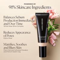 Laura Mercier Tinted Moisturizer Oil Free Blurred Matte Skin Tint SPF 30 #6