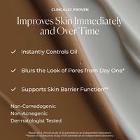 Laura Mercier Tinted Moisturizer Oil Free Blurred Matte Skin Tint SPF 30 #7