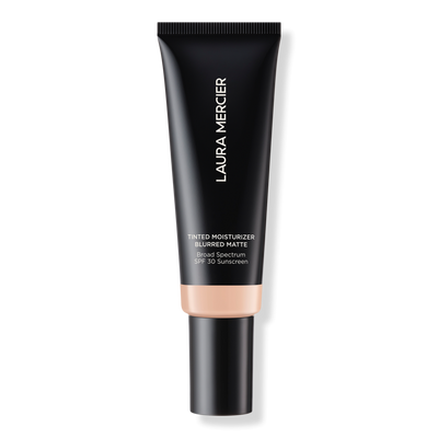 Laura Mercier Tinted Moisturizer Oil Free Blurred Matte SPF 30