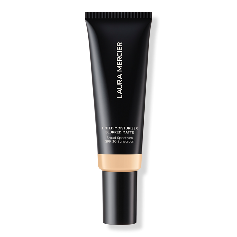 ローラメルシェ ティンティドモイスチャーブラードマット 1N BIRCH Laura Mercier - 1N Birch Tinted Moisturizer Oil Free Blurred Matte