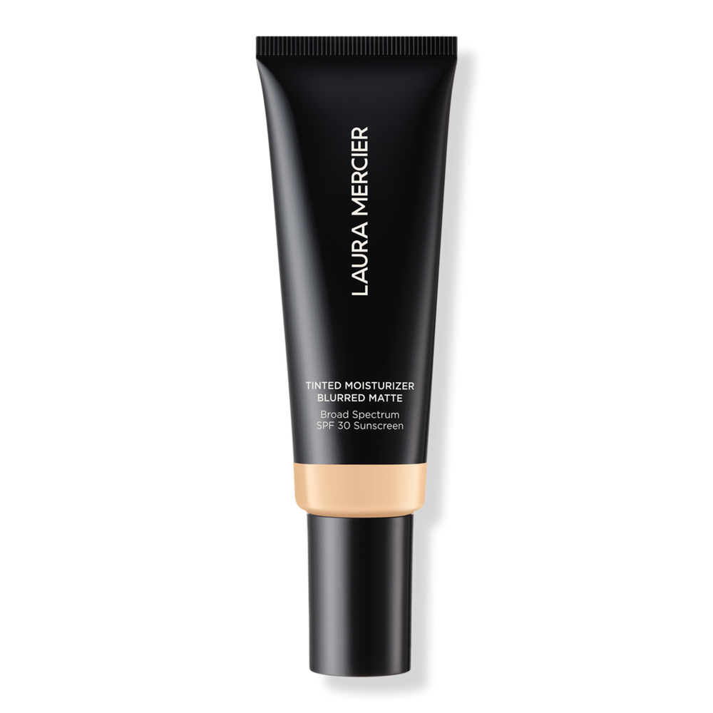 Laura Mercier Tinted Moisturizer Oil Free Blurred Matte SPF 30