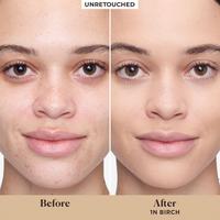Laura Mercier Tinted Moisturizer Oil Free Blurred Matte Skin Tint SPF 30 #3