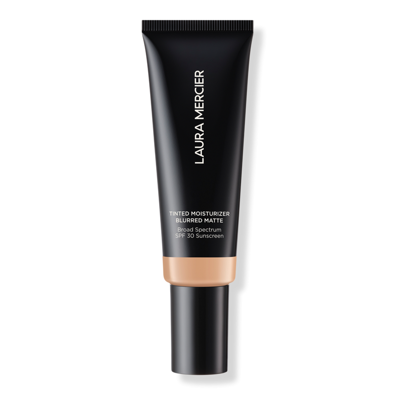 Laura Mercier - 3N Sand Tinted Moisturizer Oil Free Blurred Matte