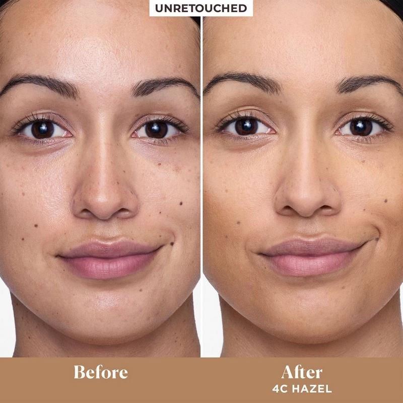 Laura Mercier - 4C Hazel Tinted Moisturizer Oil Free Blurred Matte