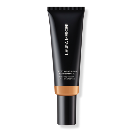 Laura Mercier - 4W Ochre Tinted Moisturizer Oil Free Blurred Matte