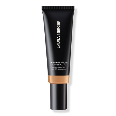 Laura Mercier Tinted Moisturizer Oil Free Blurred Matte SPF 30