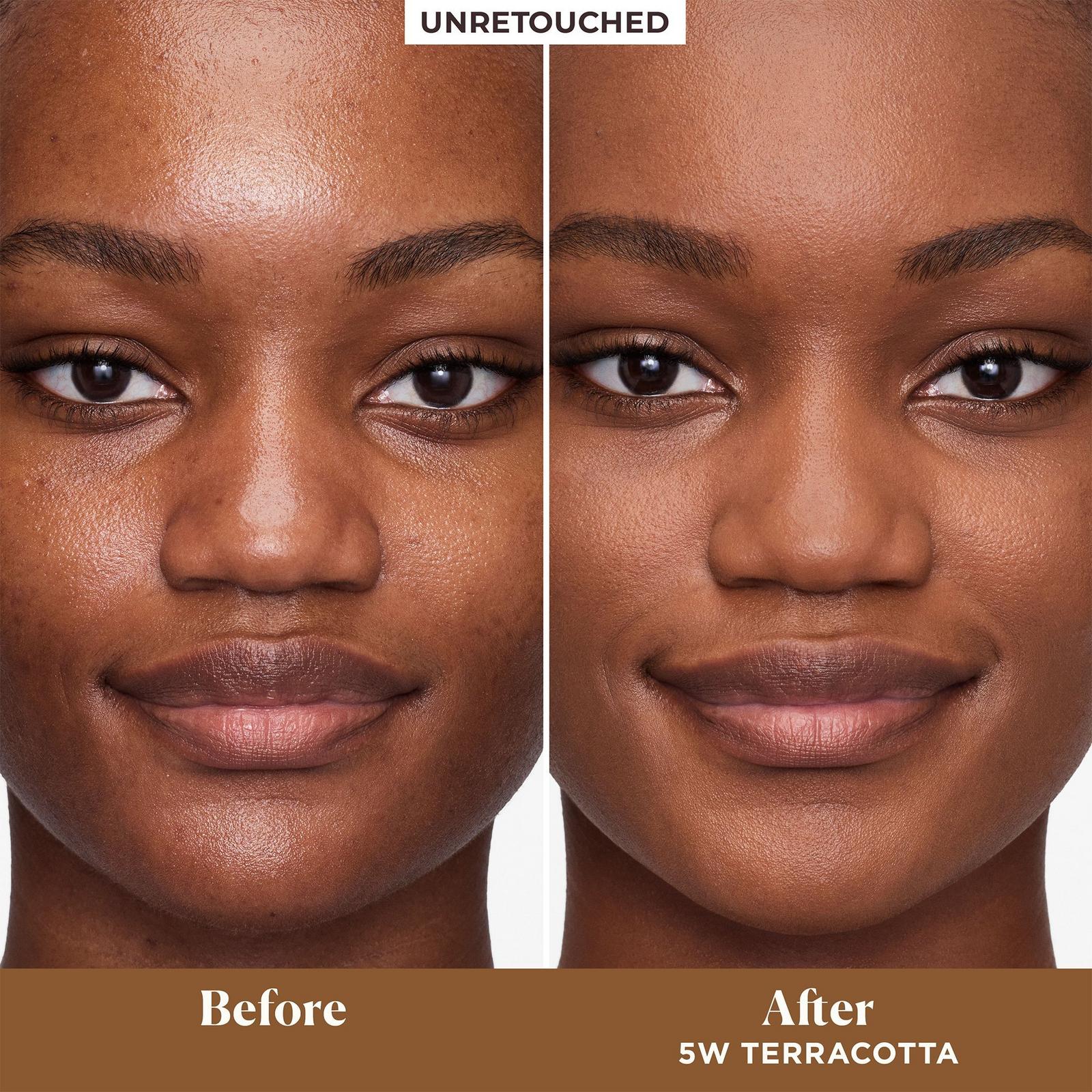 Tinted Moisturizer Oil Free Blurred Matte SPF 30 - 6C Brunette