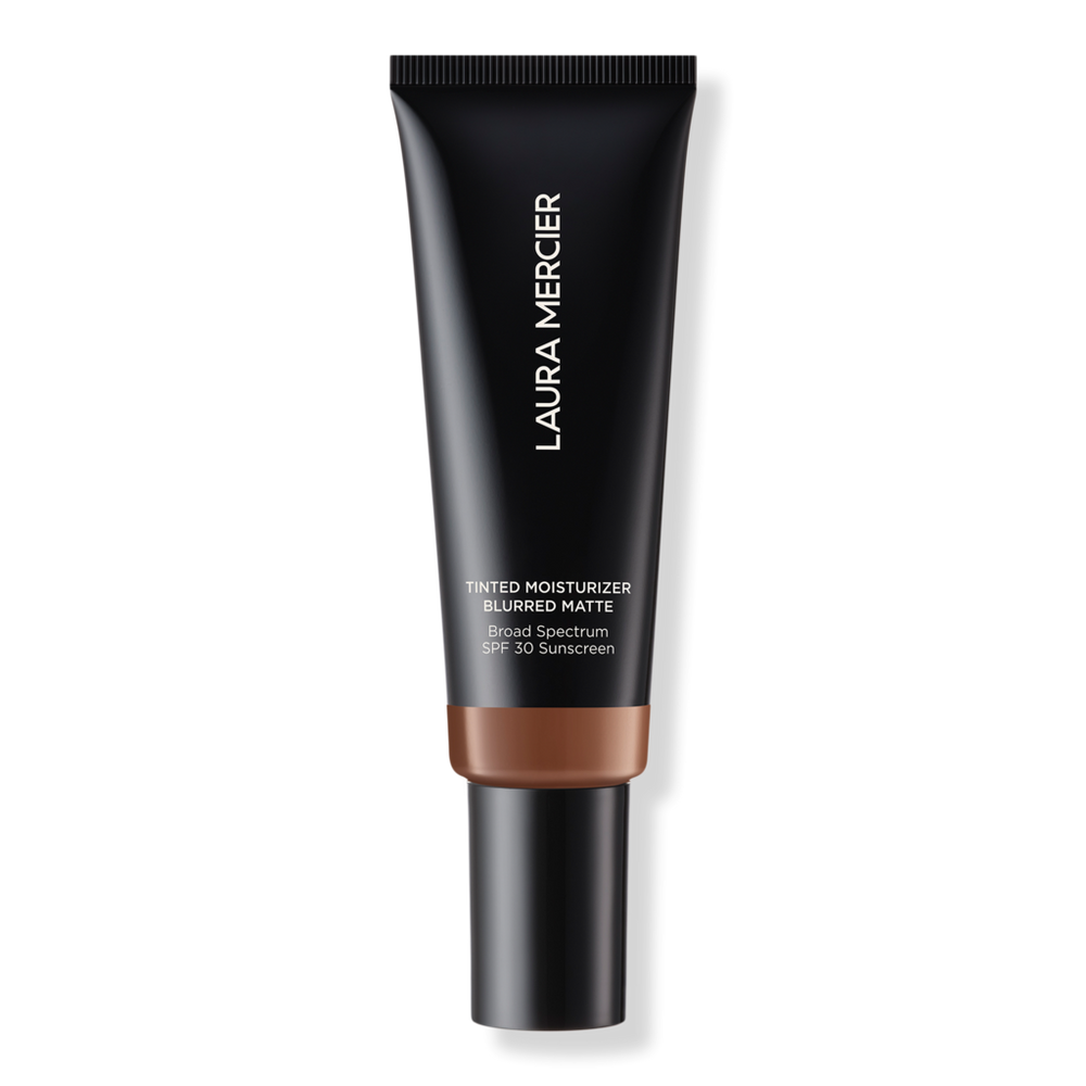 Laura Mercier Tinted Moisturizer Oil Free Blurred Matte SPF 30 - 6N Umber