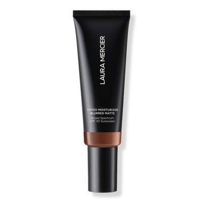 Laura Mercier Tinted Moisturizer Oil Free Blurred Matte Skin Tint SPF 30