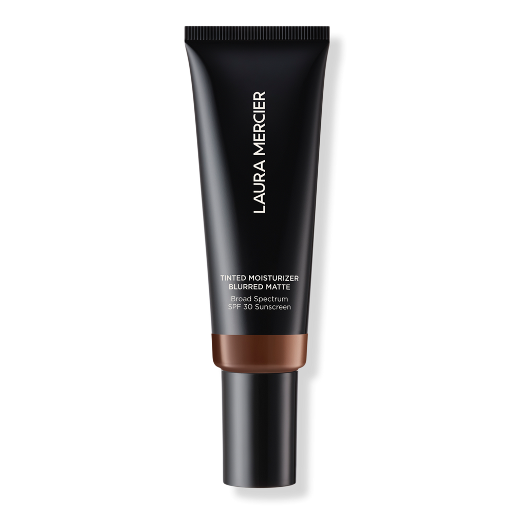 Laura Mercier Tinted Moisturizer Oil Free Blurred Matte SPF 30 - 7N Mahogany