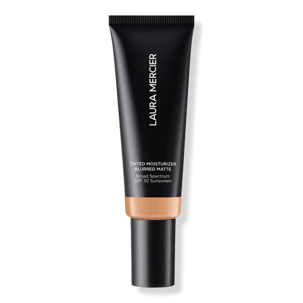 Laura Mercier Tinted Moisturizer Oil Free Blurred Matte SPF 30 - 3W Palomino