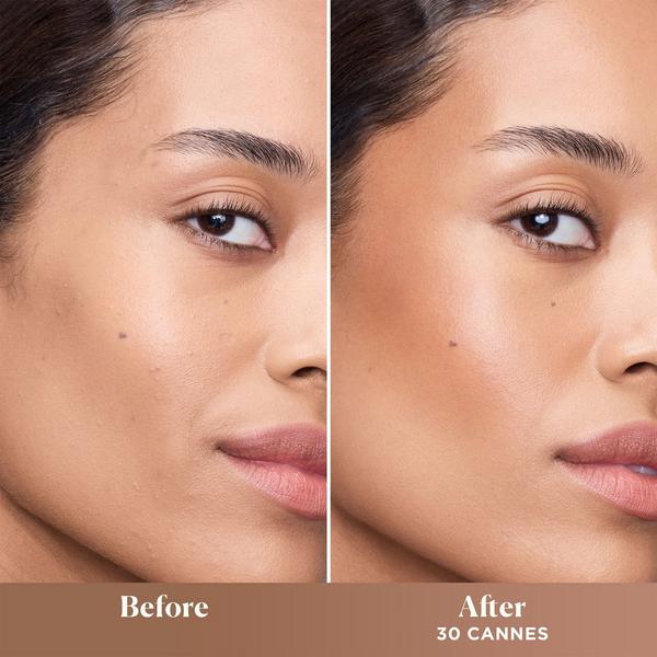 Laura Mercier Bronze Color Infusion Talc-Free Matte & Luminous Duo  #3