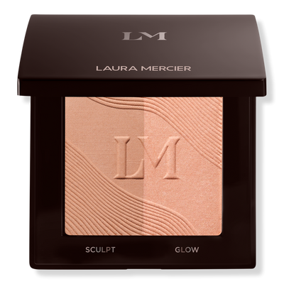 Laura Mercier - 10 Sainte-Croix Bronze Color Infusion Talc-Free