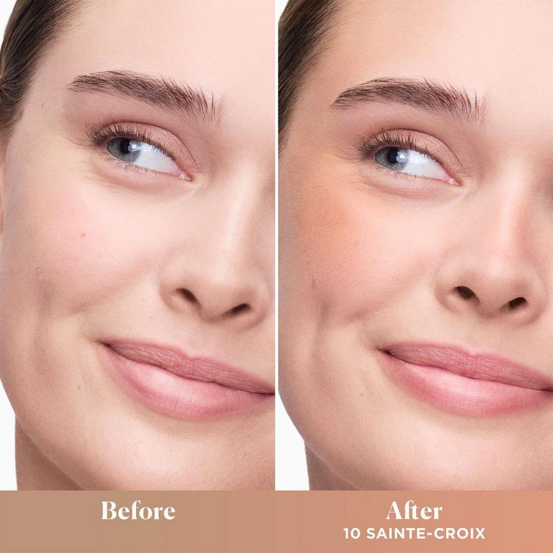 Laura Mercier - 10 Sainte-Croix Bronze Color Infusion Talc-Free