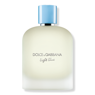 Dolce&Gabbana Light Blue Pour Homme Eau de Toilette