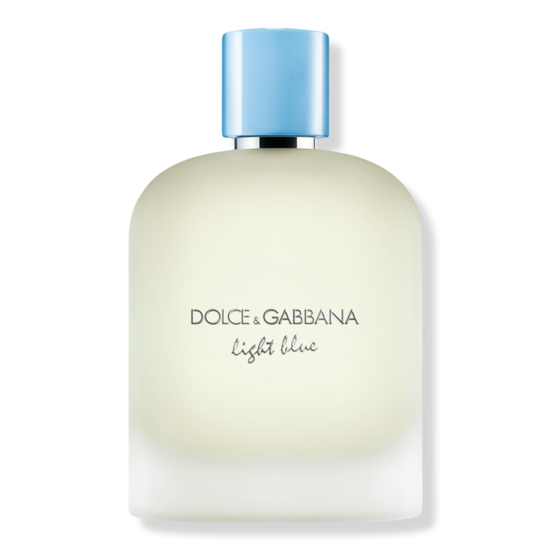 Dolce&Gabbana - 1.6 oz Light Blue Pour Homme Eau de Toilette