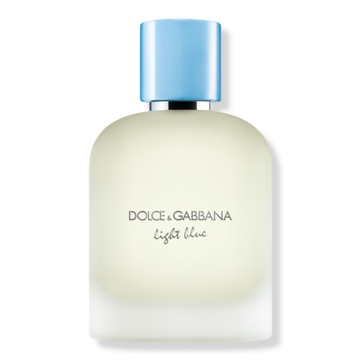 Dolce&Gabbana Light Blue Pour Homme Eau de Toilette