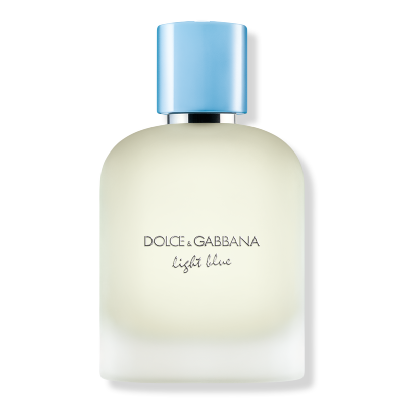 香水(男性用) By DOLCE & GABBANA MAN EAU DE TOILETTE Dolce & Gabbana, K Eau De Toilette Spray, 3.4 Oz, men's cologne