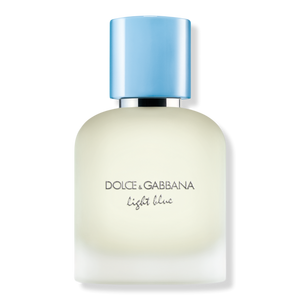 Light Blue Pour Homme Eau de Toilette