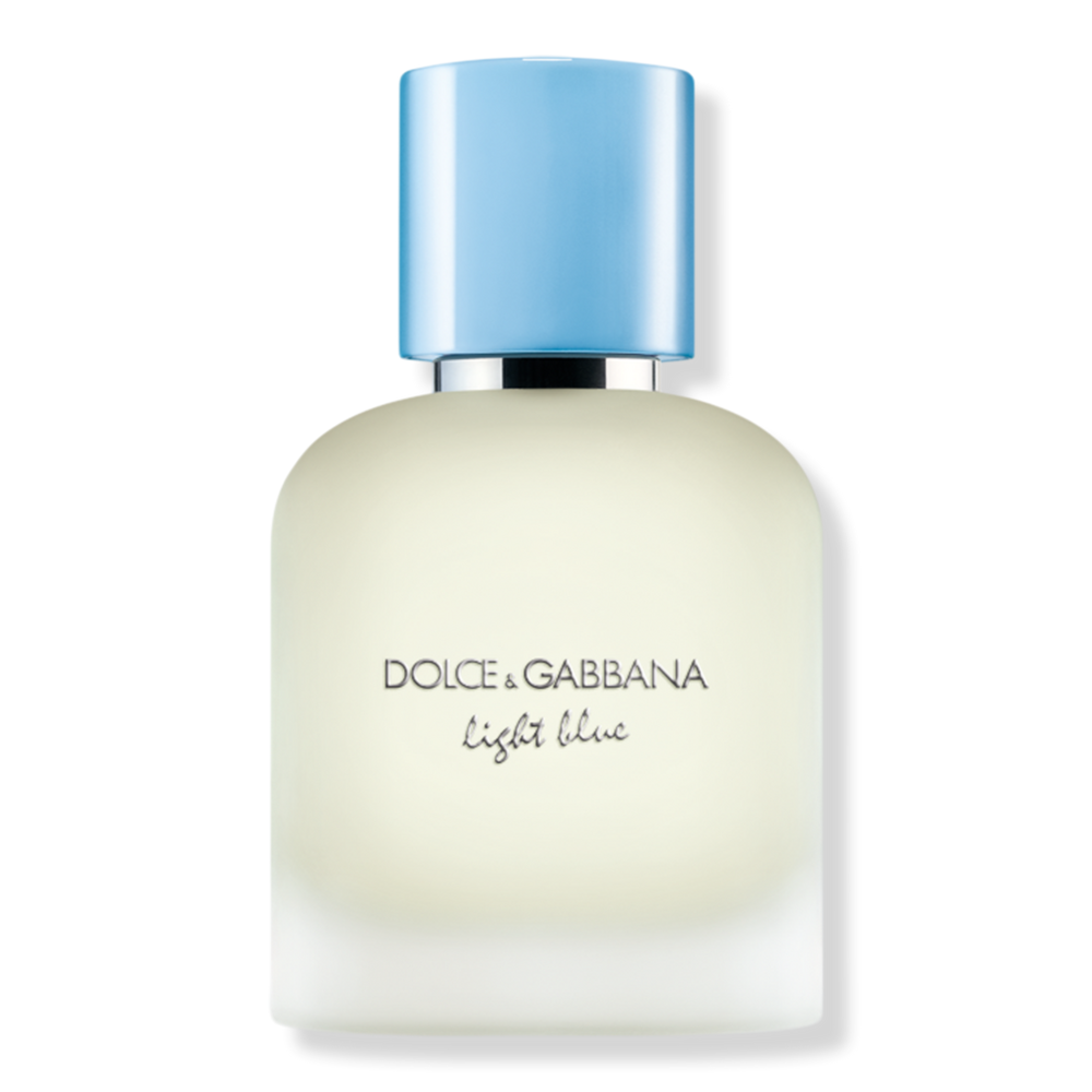 Dolce&Gabbana Light Blue Pour Homme Eau de Toilette