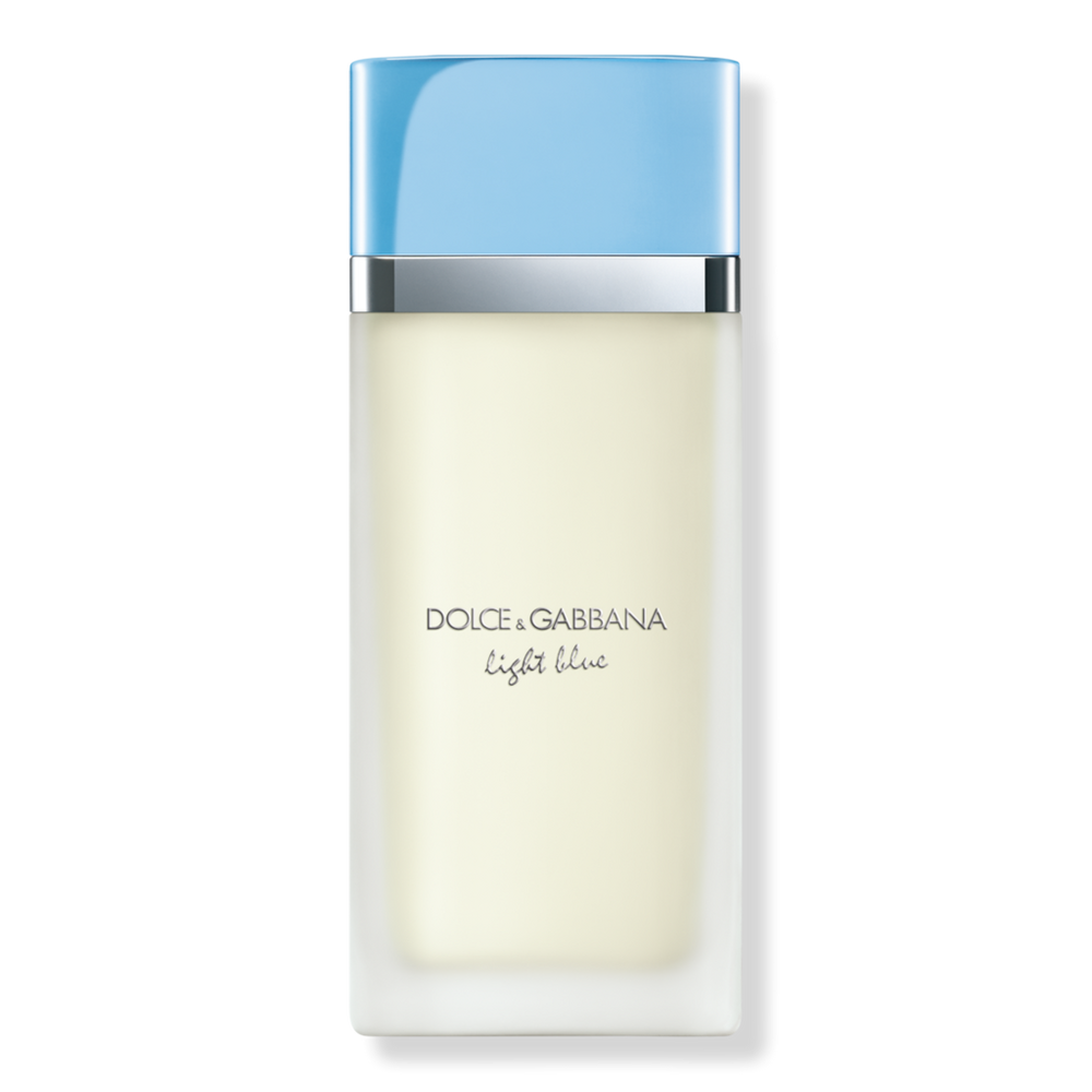 Dolce & Gabbana Light Blue Eau De Toilette - 6.7 oz