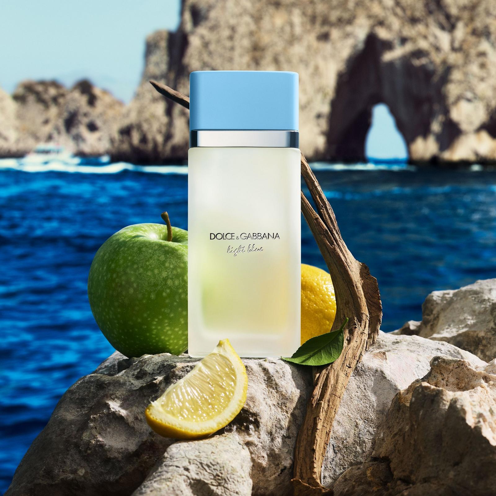 Light Blue Eau de Toilette - 3.3 oz