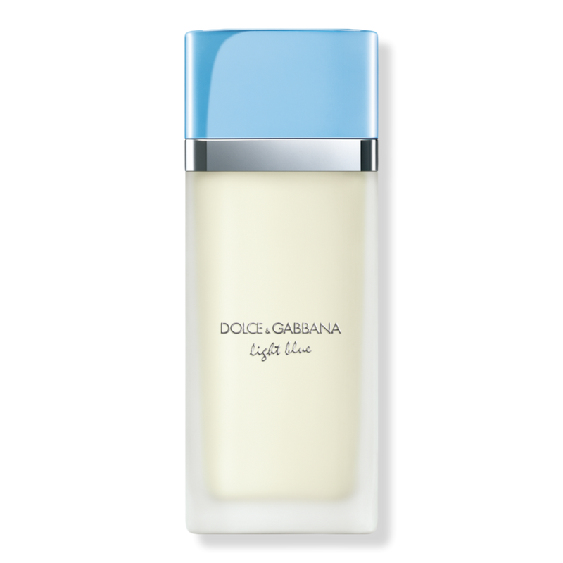 Dolce&Gabbana - 1.6 oz Light Blue Eau de Toilette | Ulta Beauty