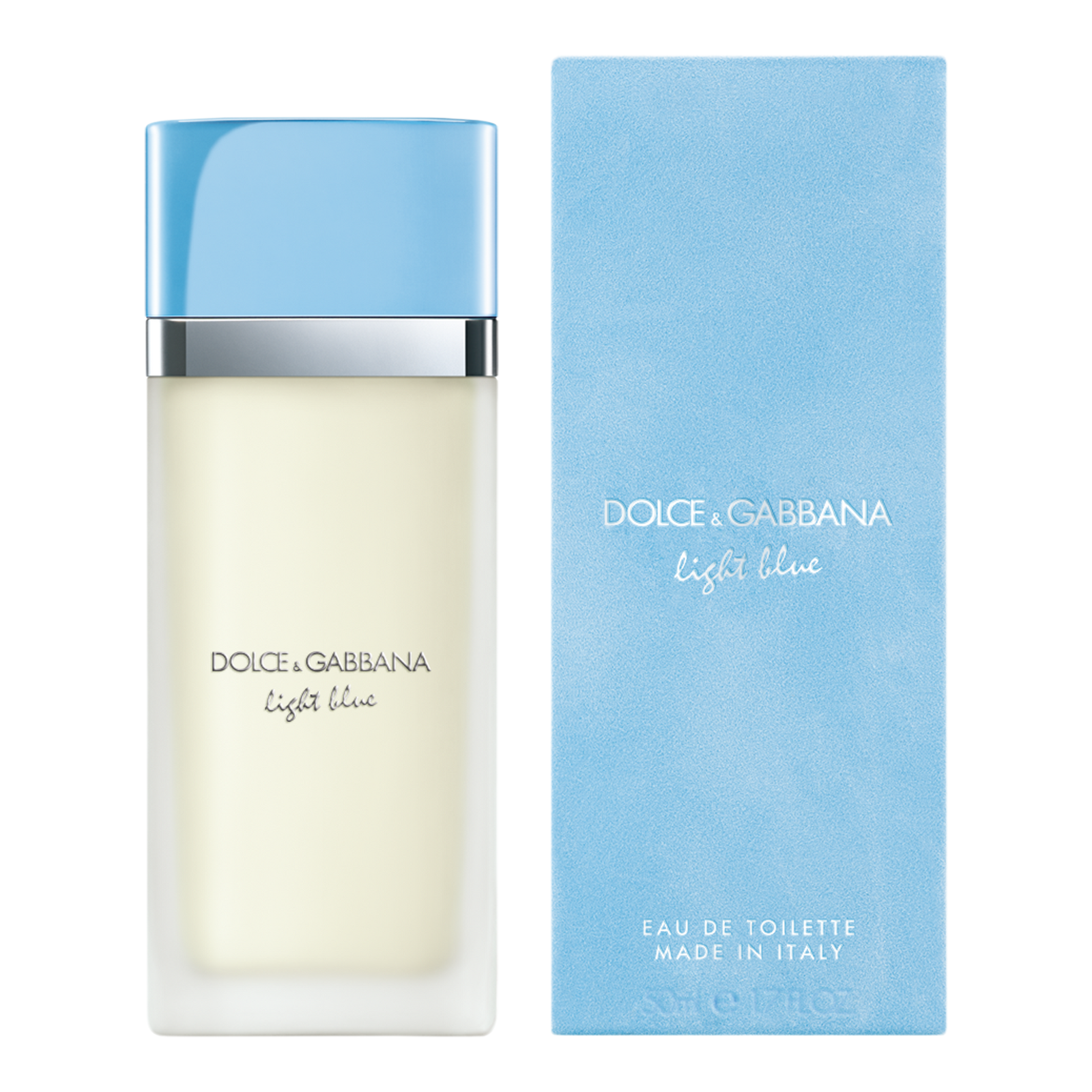 Light Blue Eau de Toilette - 1.6 oz