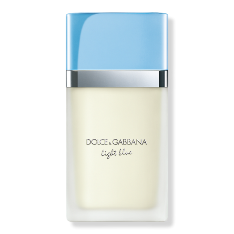 Dolce&Gabbana - 1.0 oz Light Blue Eau de Toilette | Ulta Beauty