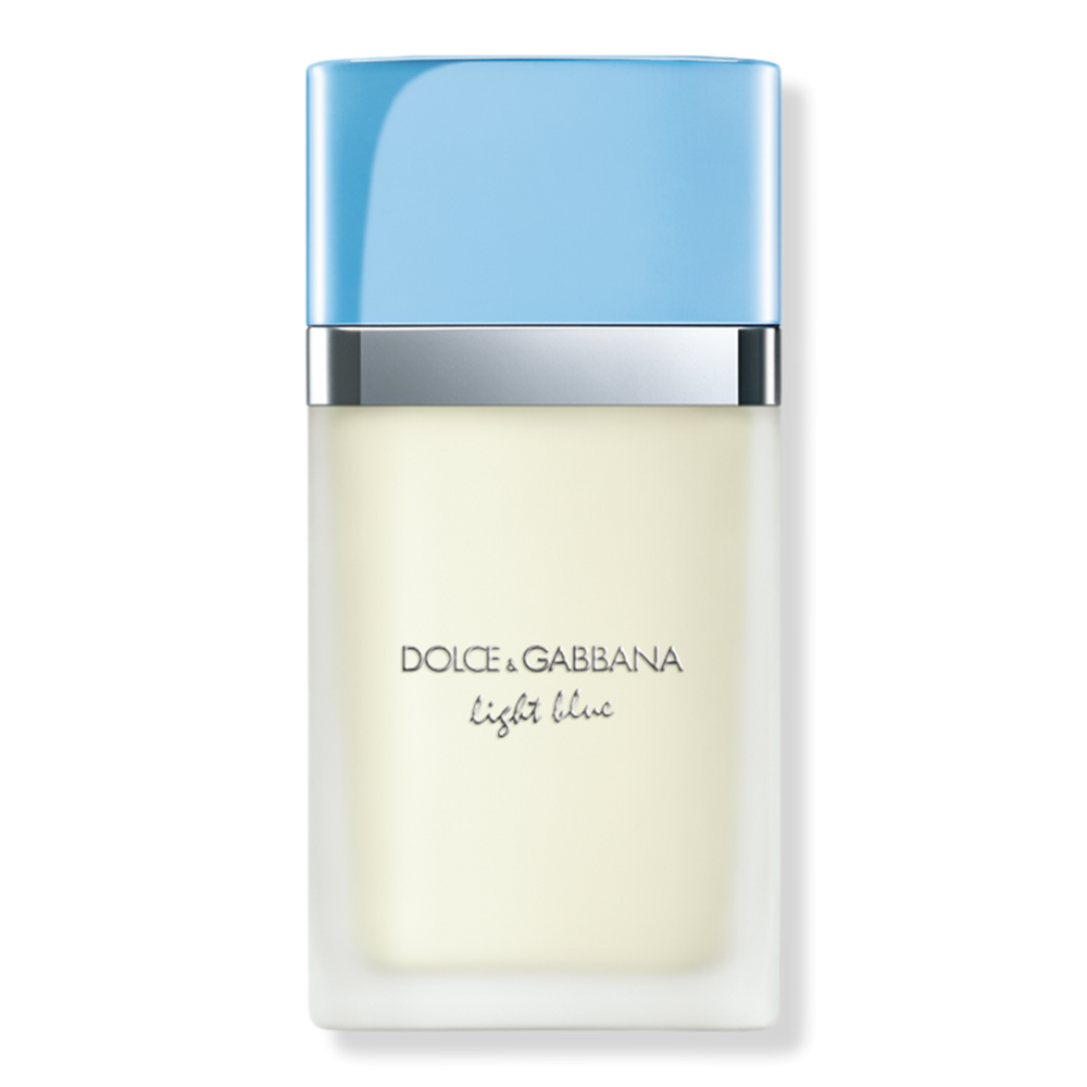 Dolce & Gabbana Light Blue Eau De Toilette - 1.0 oz