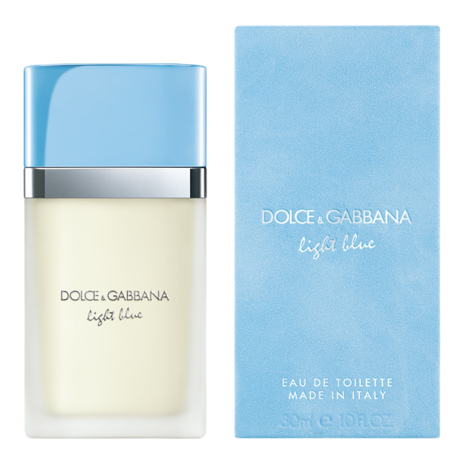 Light Blue Eau de Toilette - 1.0 oz