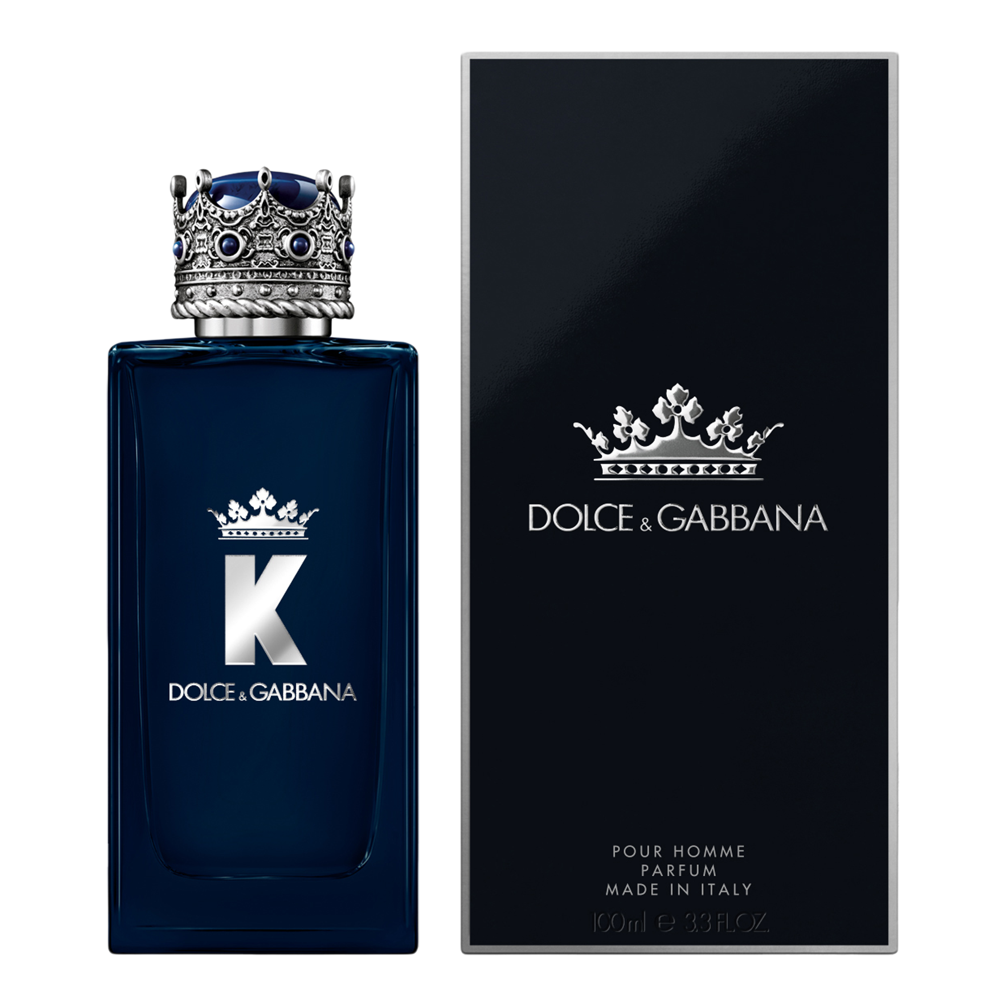 Dolce & Gabbana K Parfum - Thumbnail 5