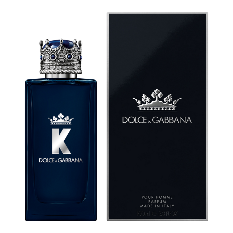 Dolce&Gabbana - K by Dolce&Gabbana Parfum | Ulta Beauty