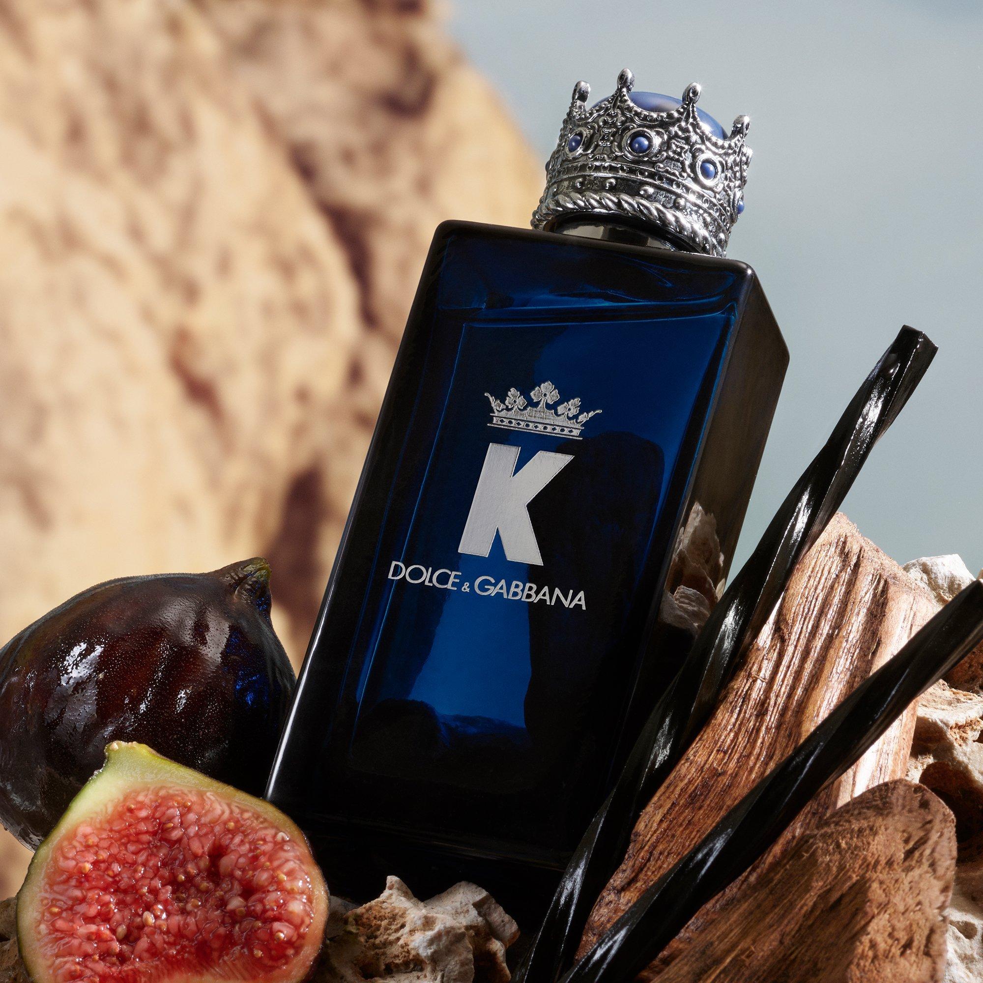 Dolce & Gabbana K Parfum - Thumbnail 4