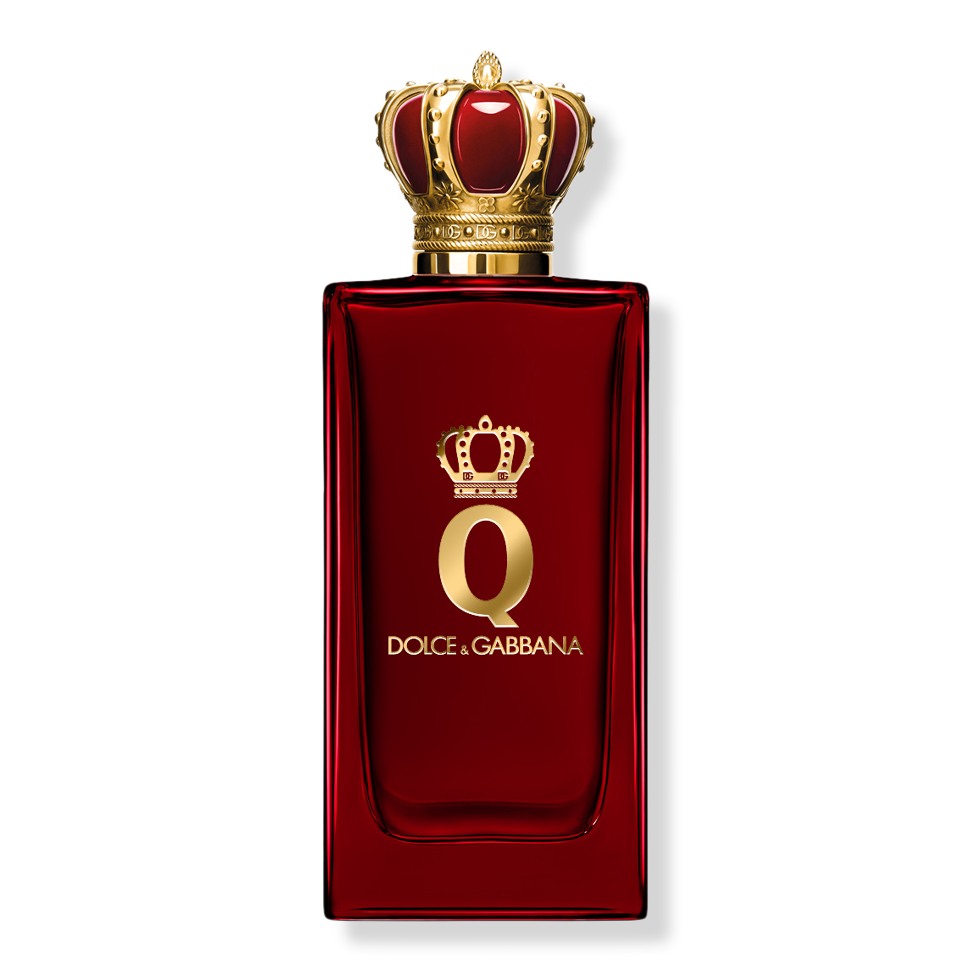 Dolce&Gabbana Q by Dolce&Gabbana Parfum #1