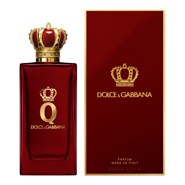 Dolce&Gabbana Q by Dolce&Gabbana Parfum #2