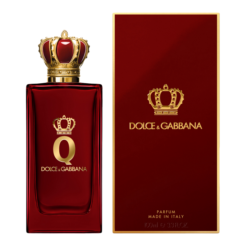 Q by Dolce&Gabbana Parfum