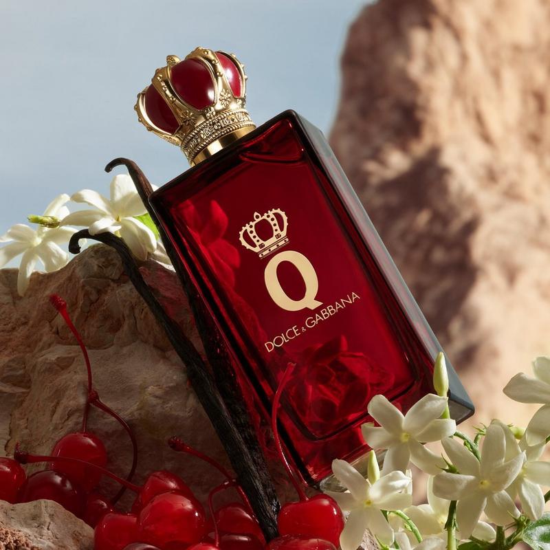 Dolce&Gabbana - Q by Dolce&Gabbana Parfum | Ulta Beauty