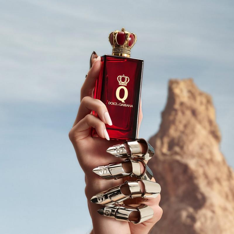 Dolce&Gabbana - Q by Dolce&Gabbana Parfum | Ulta Beauty