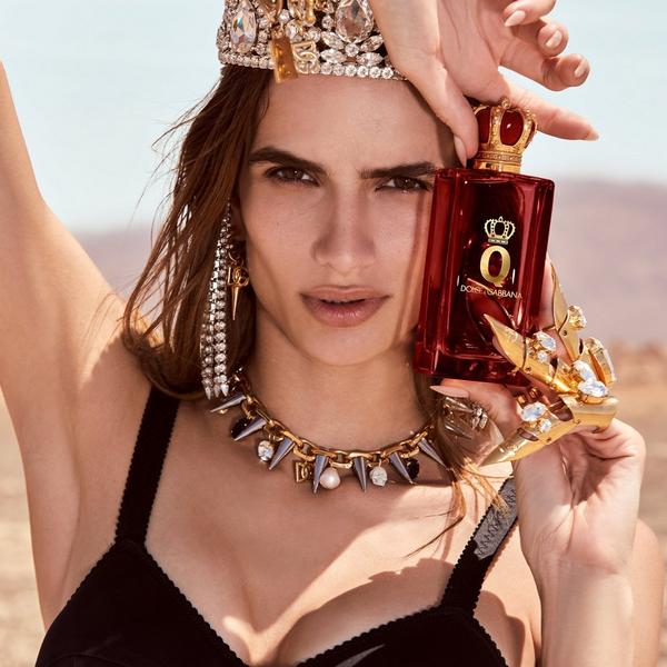 Dolce&Gabbana Q by Dolce&Gabbana Parfum #7