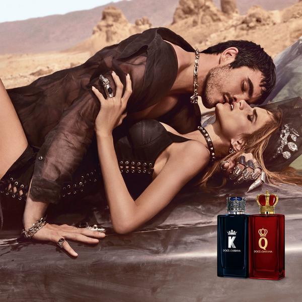 Dolce&Gabbana Q by Dolce&Gabbana Parfum #8