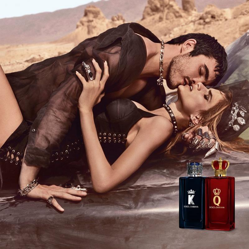 Dolce&Gabbana - Q by Dolce&Gabbana Parfum | Ulta Beauty