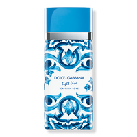Light Blue Capri In Love Eau de Parfum